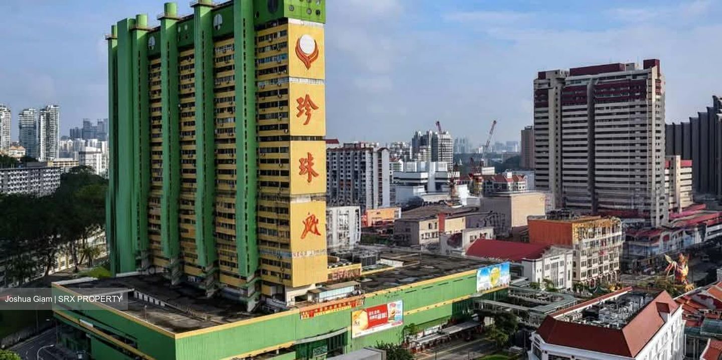 People's Park Complex (D1), Retail #560592211